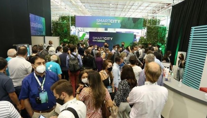 Smart City Expo