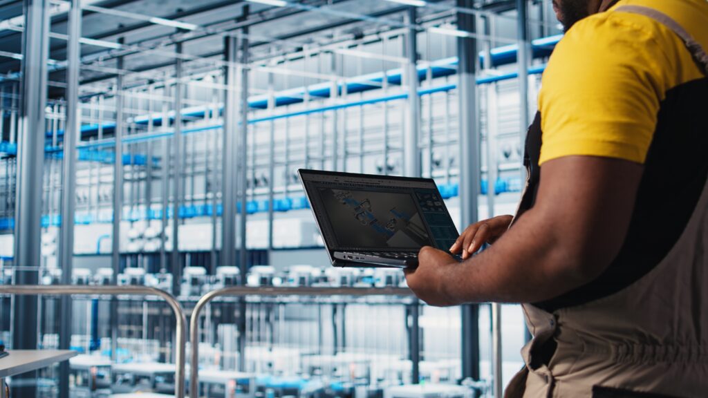 o que é tecnologia embarcada e suas aplicações