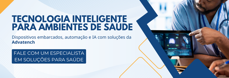soluções advantech saúde