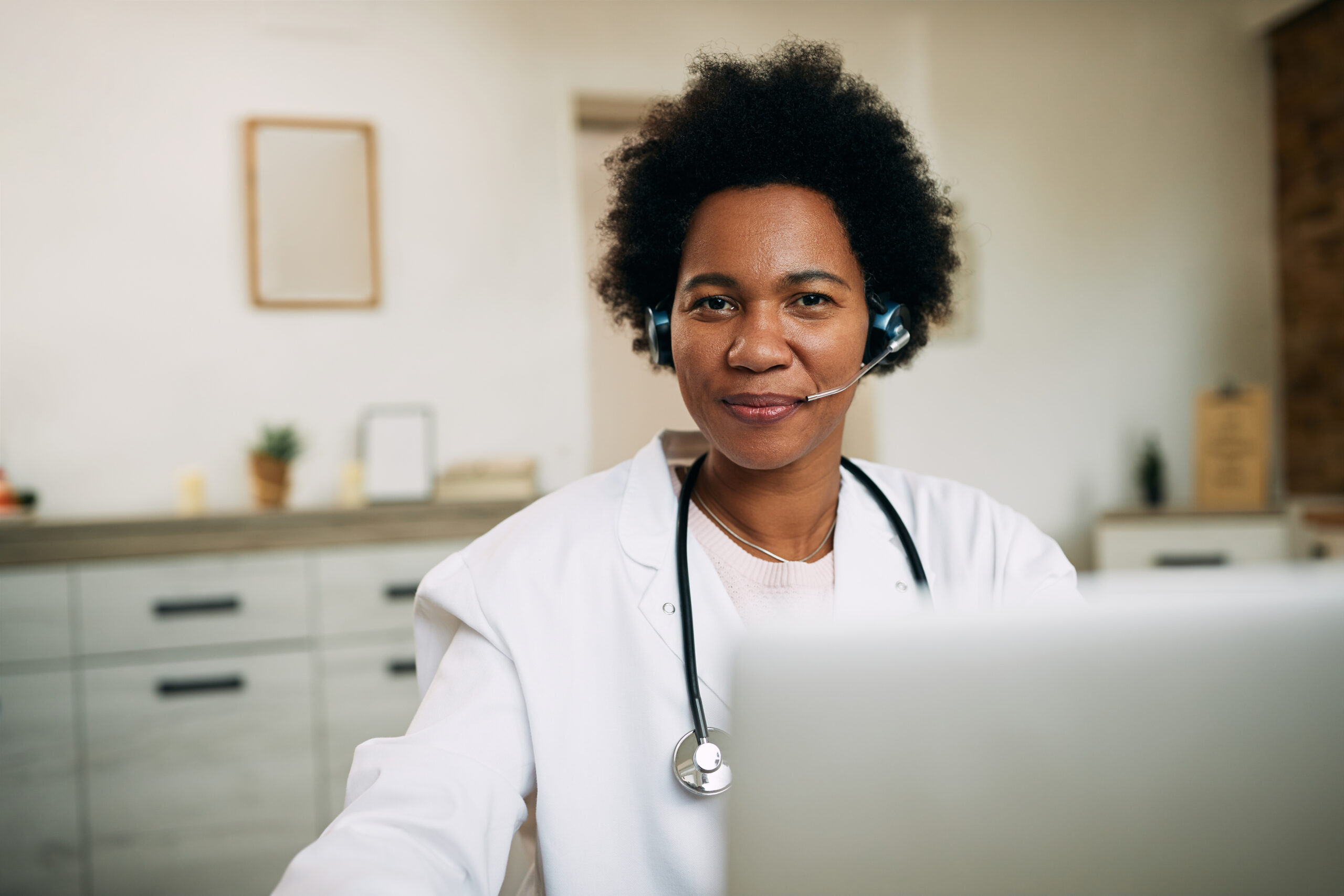 o que é telemedicina