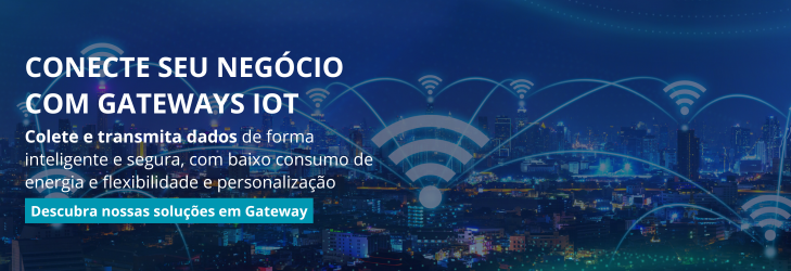 o que são gateways