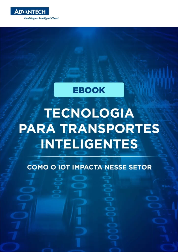 Ebook Tecnologia para transportes inteligentes