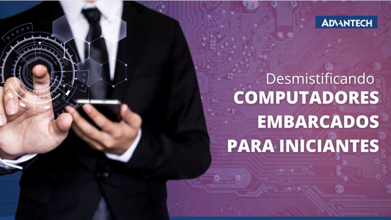 Desmistificando computadores embarcados para iniciantes