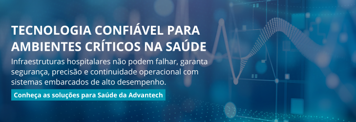 computação embarcada para a saúde