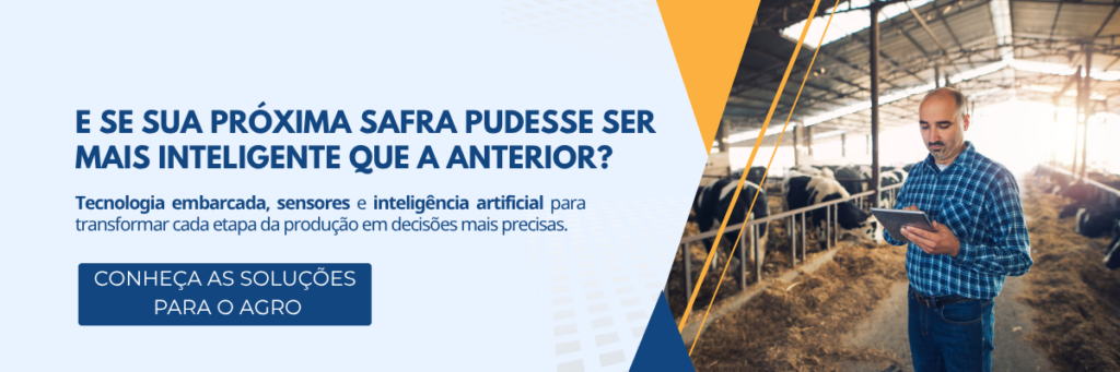 soluções para agro