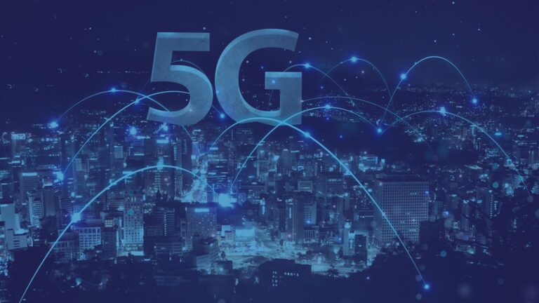 O Futuro da 5G: impactos na indústria e na sociedade