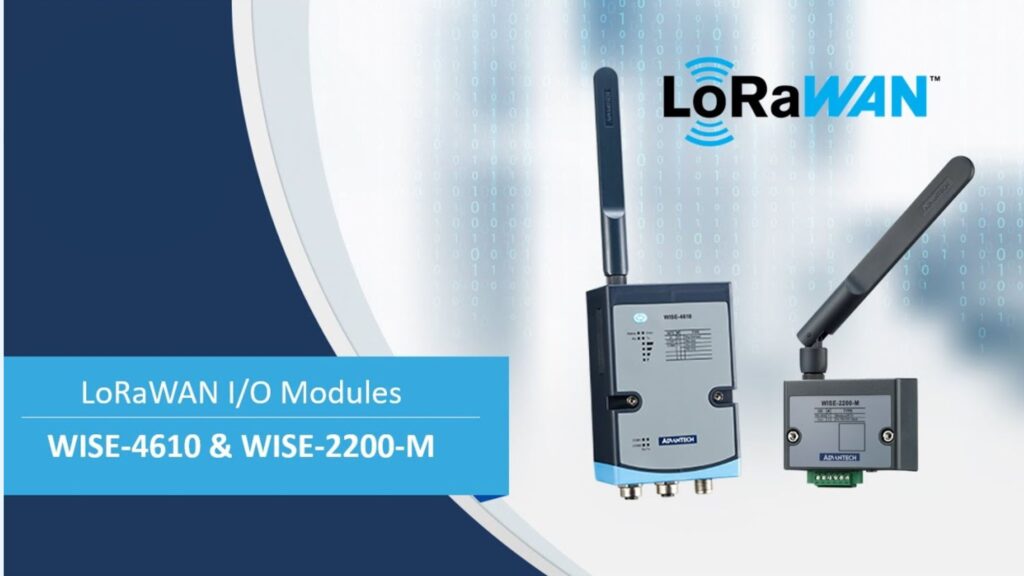 LoRaWAN