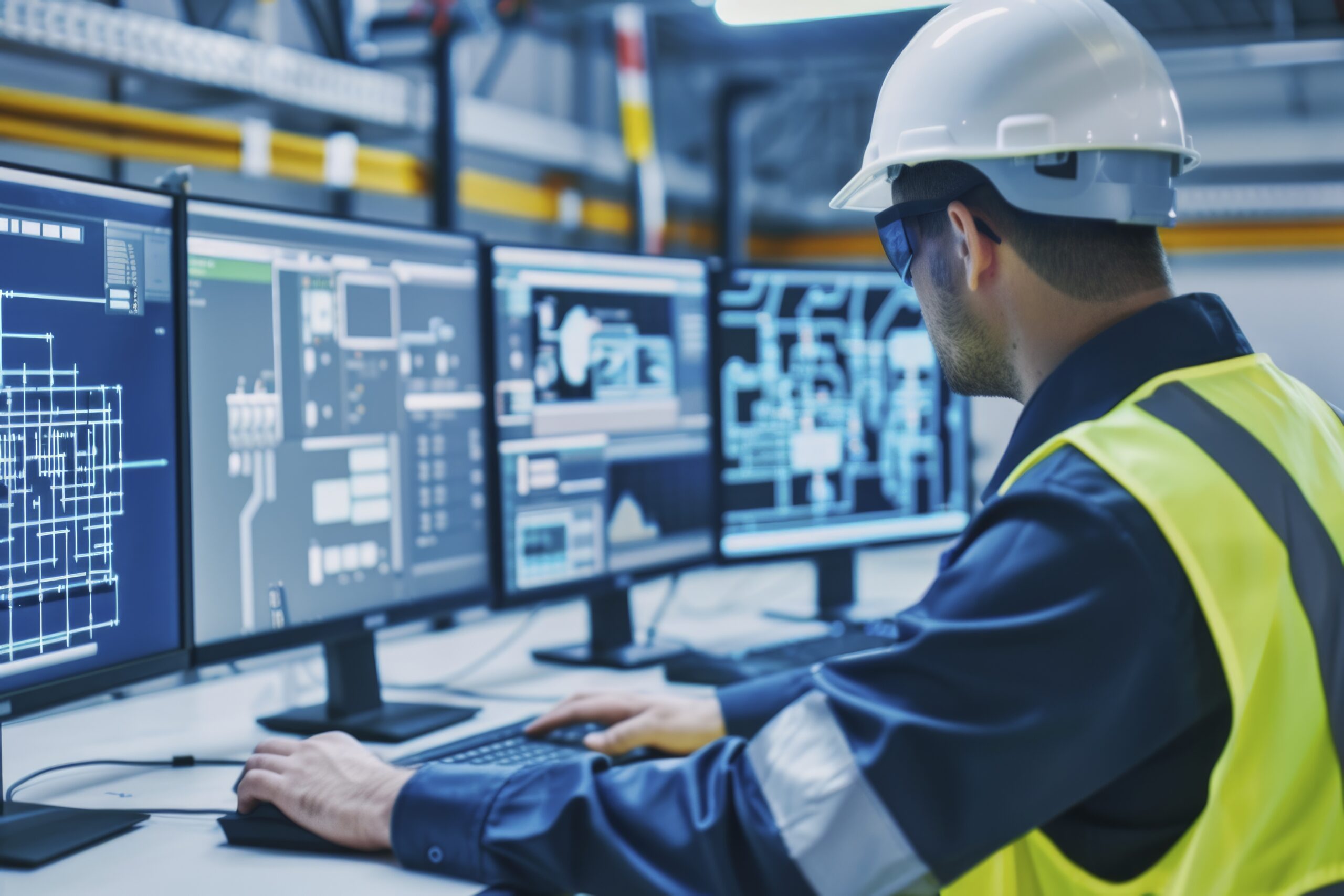 hardware embarcado e placas industriais