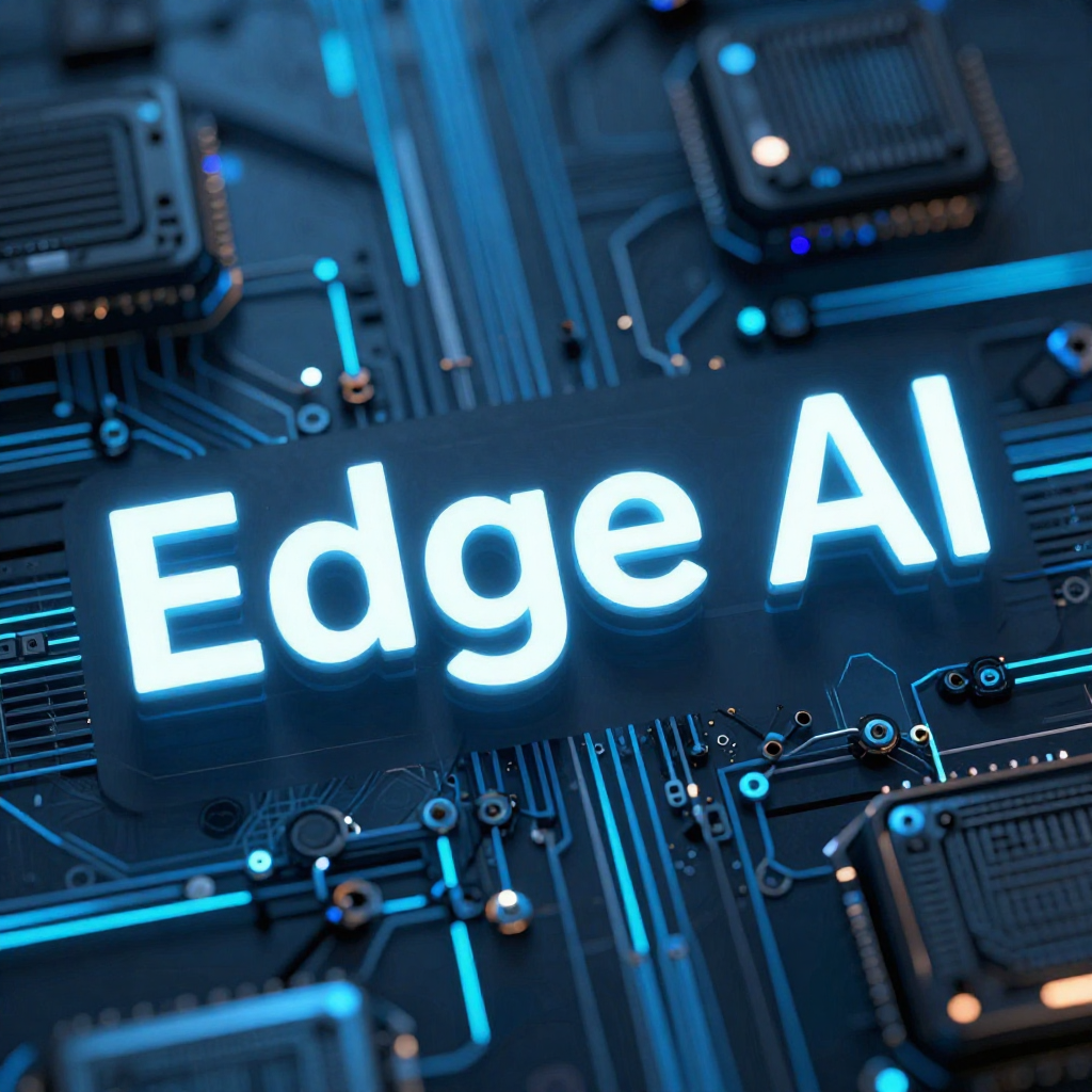 edge IA