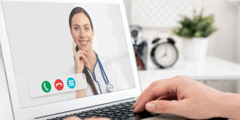 IoT na medicina