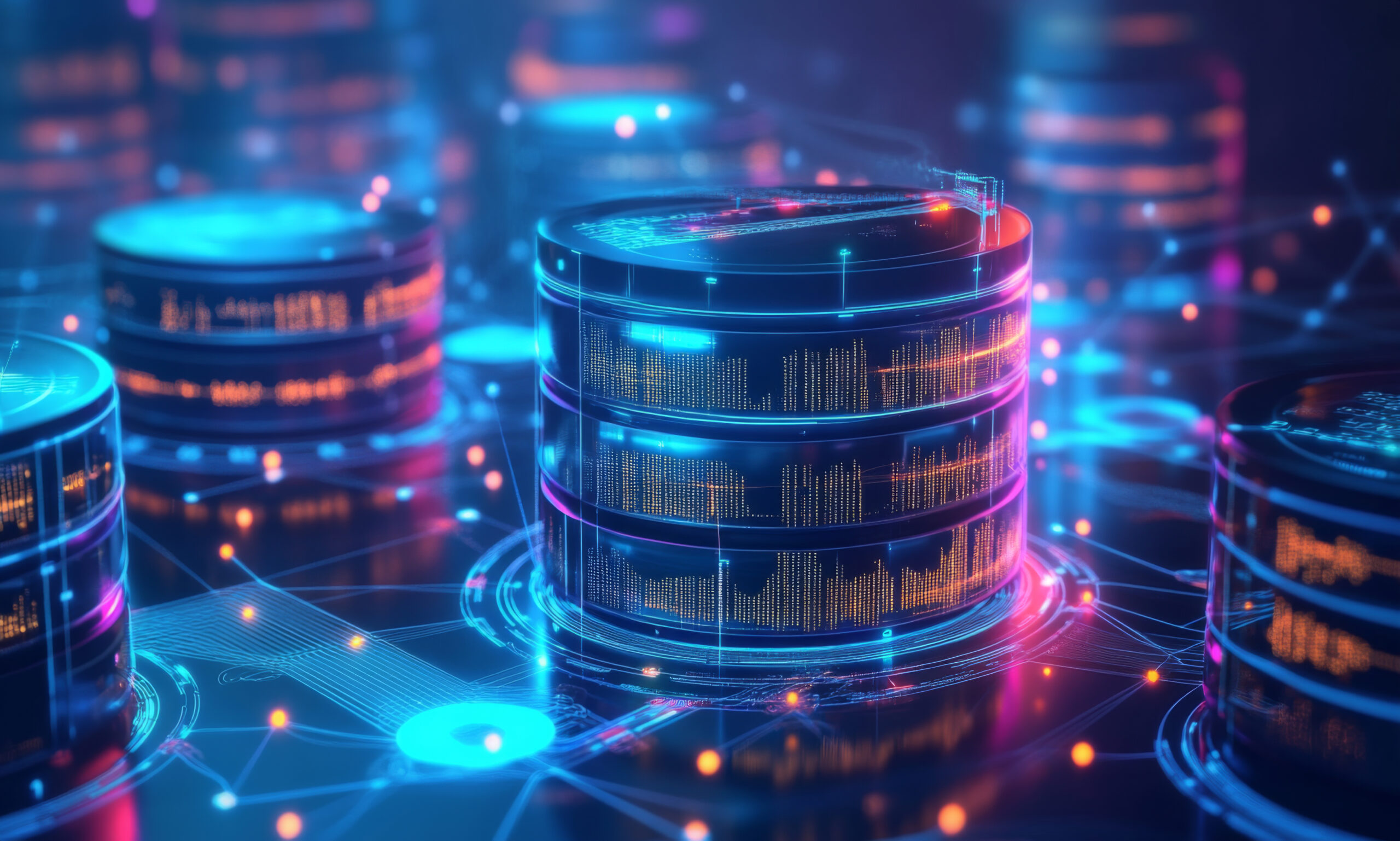o que é big data